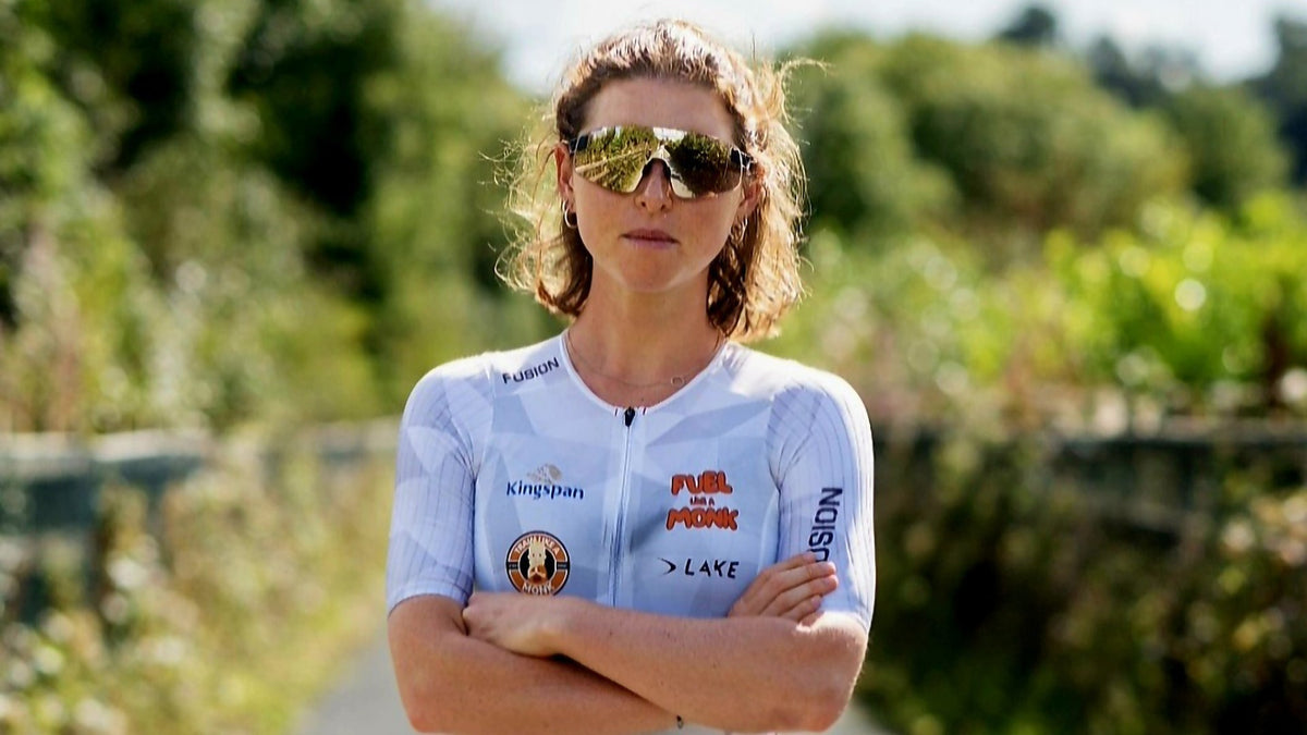 Meet the team: Lake ambassador Megan Monk 