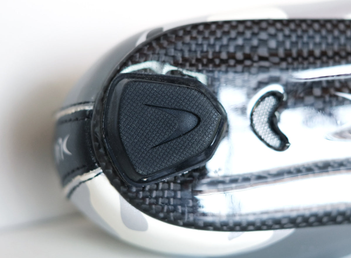 COMPETITION LAST REPLACEMENT HEEL PAD KIT