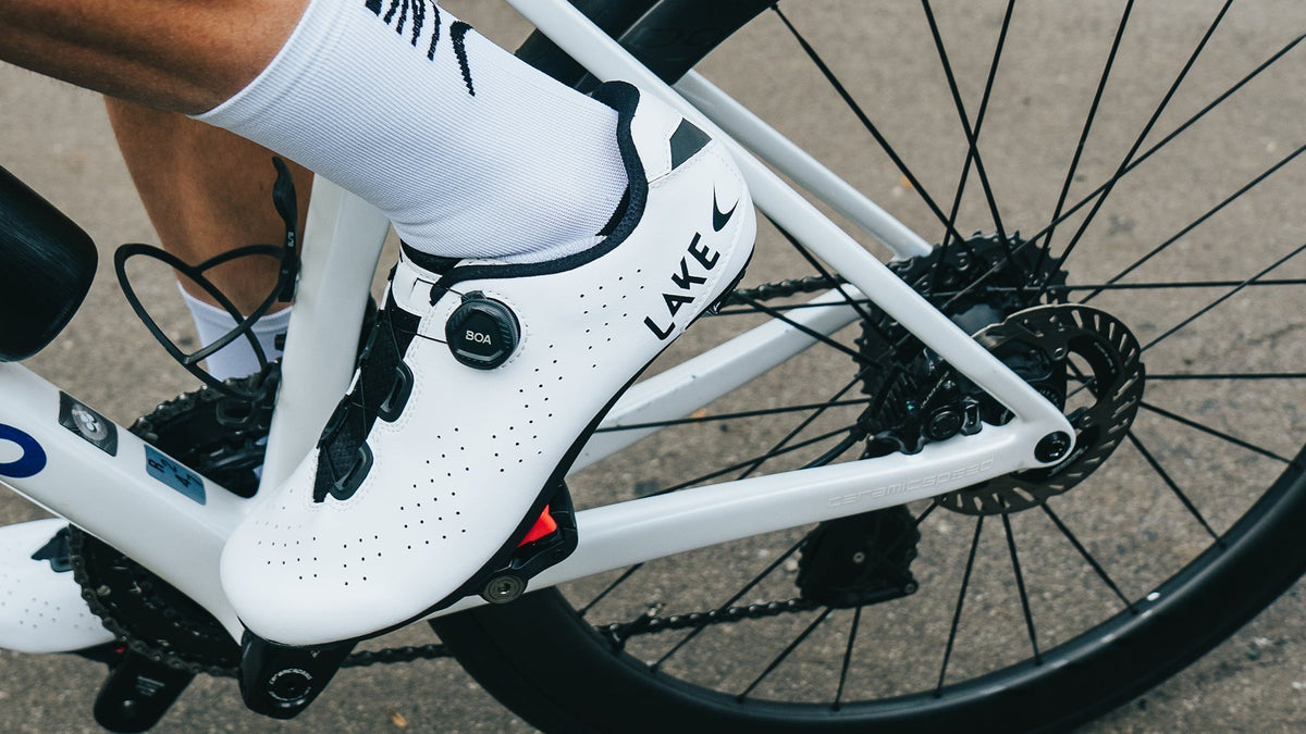 CX178 White/Black header