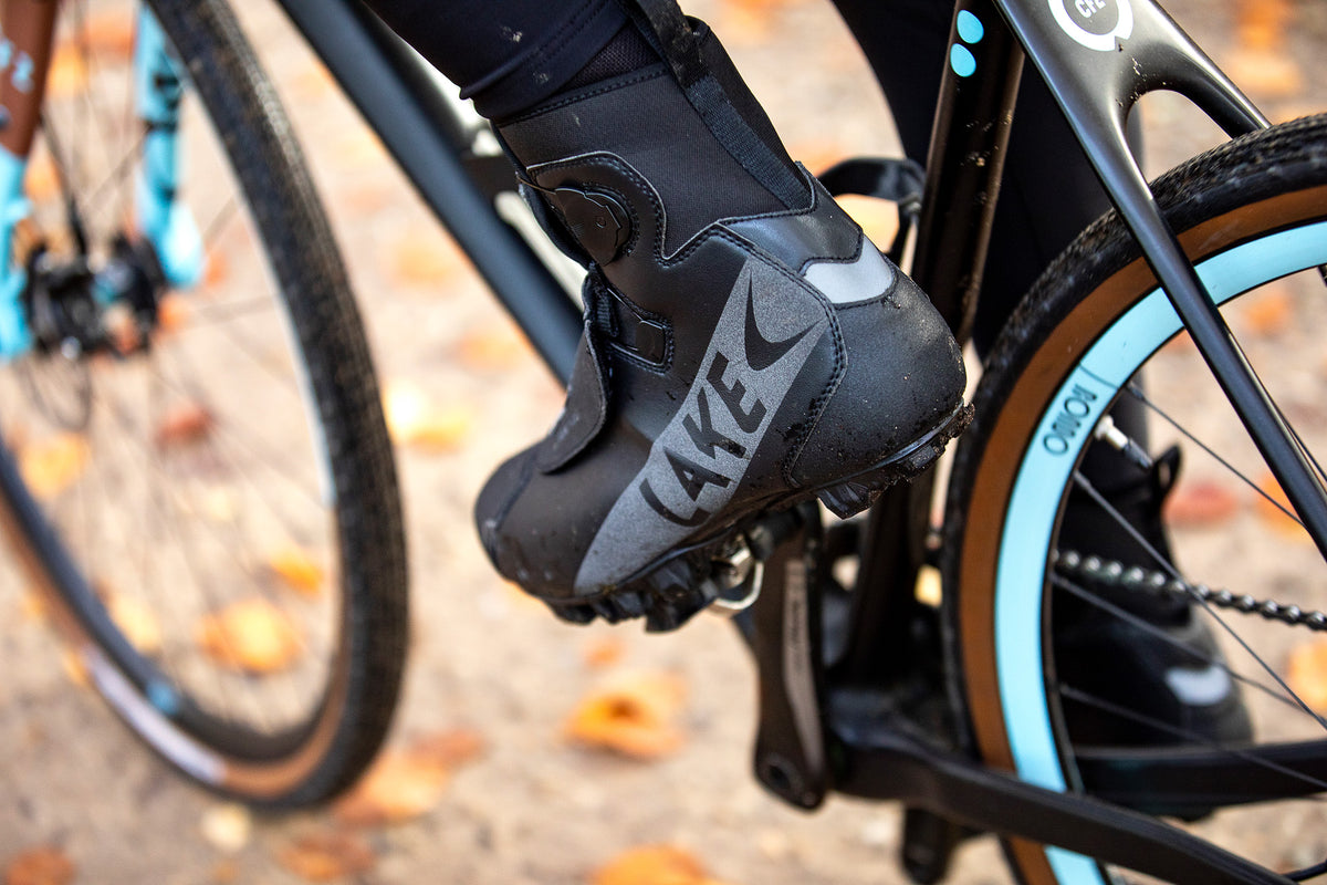Lake Winter Boots – Tackling the Cold, Feet First
