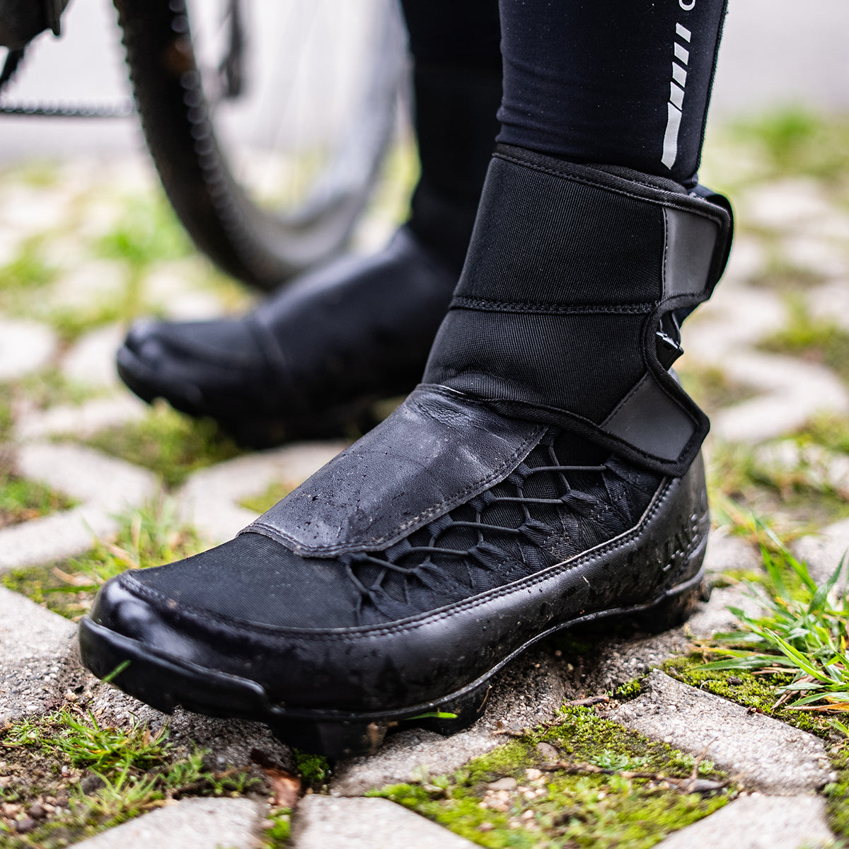 MXZ21 – the Race Ready Shoe for Pain Free Adventures