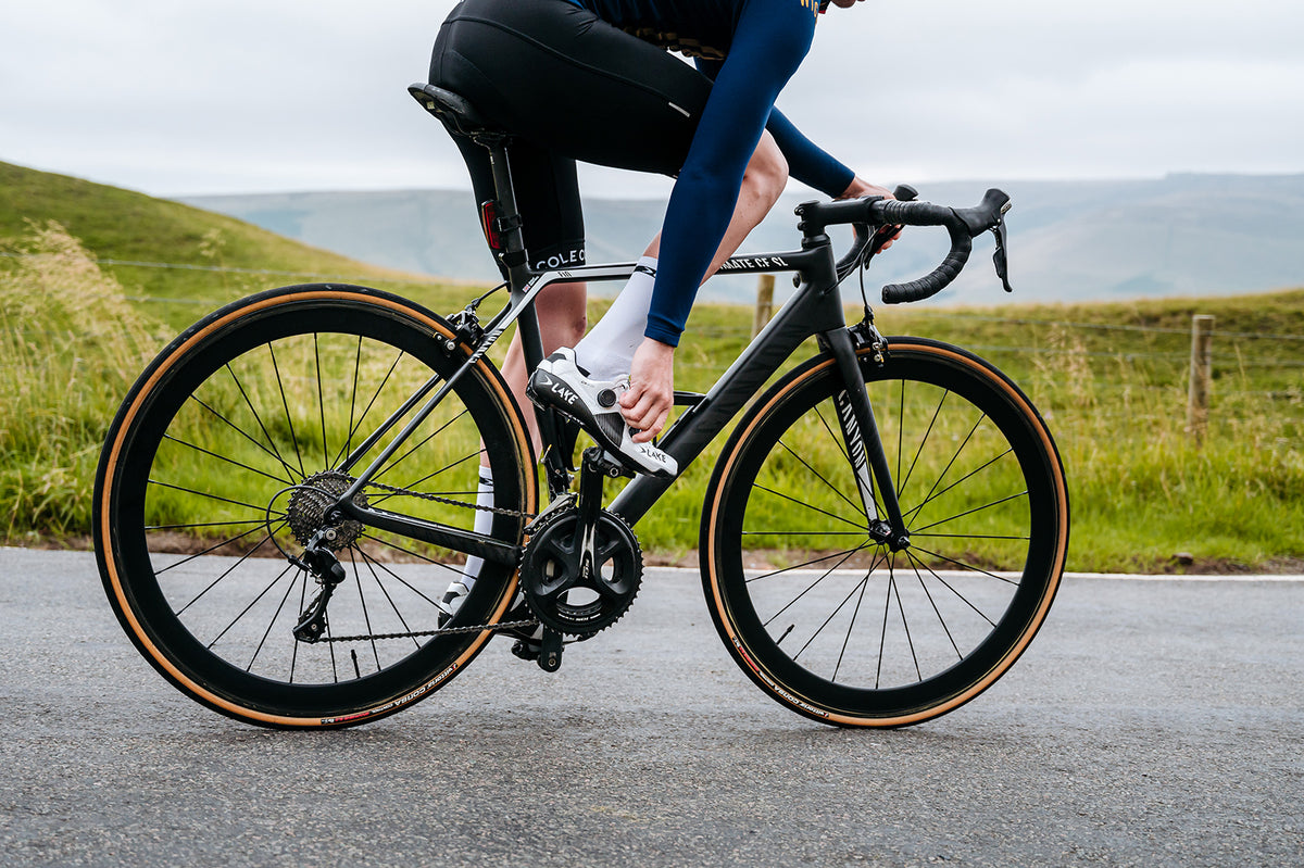 Road Cycling Shoes