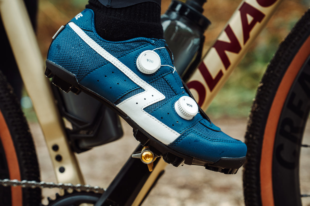 Gravel Cycling Shoes
