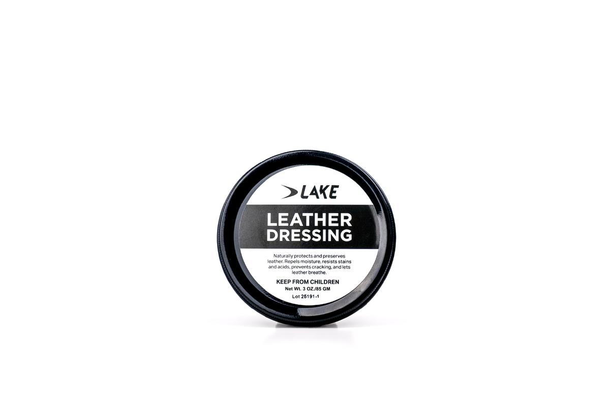 LAKE SHOE CARE KIT